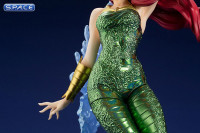 1/7 Scale Mera Bishoujo PVC Statue (DC Comics)