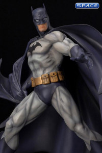 1/6 Scale Batman ARTFX Statue (Batman: Hush)