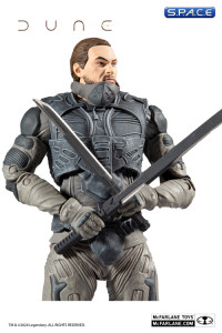 Duncan Idaho BAF (Dune)