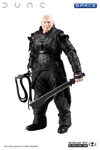 Duncan Idaho BAF (Dune)