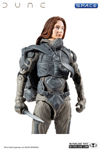 Lady Jessica BAF (Dune)