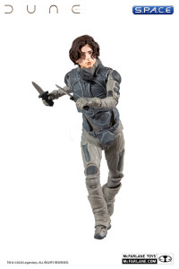 Paul Atreides BAF (Dune)