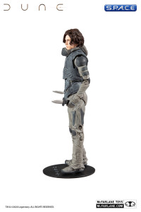 Paul Atreides BAF (Dune)