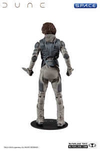 Paul Atreides BAF (Dune)