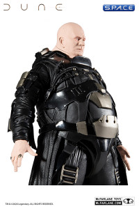 12 Baron Vladimir Harkonnen (Dune)