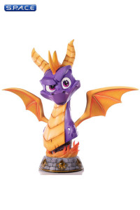 1:1 Spyro Life-Size Bust (Spyro Reignited Trilogy)