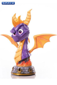 Spyro Grand Scale Bust (Spyro Reignited Trilogy)