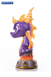 Spyro Grand Scale Bust (Spyro Reignited Trilogy)