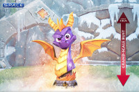 Spyro Grand Scale Bust (Spyro Reignited Trilogy)