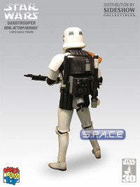 1/6 Scale RAH Sandtrooper Celebration IV Exclusive (Star Wars)