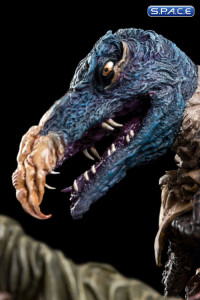 SkekTek The Scientist Skeksis Statue (The Dark Crystal: Age of Resistance)