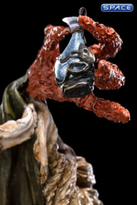 SkekTek The Scientist Skeksis Statue (The Dark Crystal: Age of Resistance)