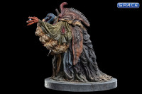 SkekTek The Scientist Skeksis Statue (The Dark Crystal: Age of Resistance)