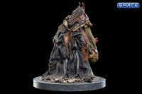 SkekTek The Scientist Skeksis Statue (The Dark Crystal: Age of Resistance)