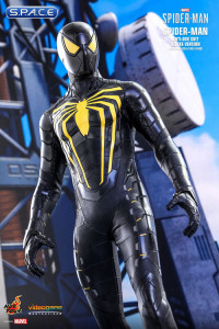 1/6 Scale Spider-Man Anti-Ock Suit Deluxe Version Videogame Masterpiece VGM45 (Marvels Spider-Man)