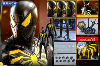 1/6 Scale Spider-Man Anti-Ock Suit Deluxe Version Videogame Masterpiece VGM45 (Marvels Spider-Man)