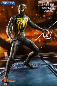 1/6 Scale Spider-Man Anti-Ock Suit Videogame Masterpiece VGM44 (Marvels Spider-Man)