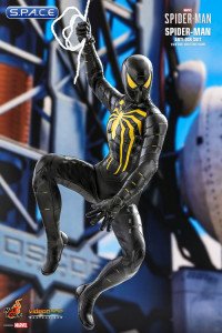 1/6 Scale Spider-Man Anti-Ock Suit Videogame Masterpiece VGM44 (Marvels Spider-Man)