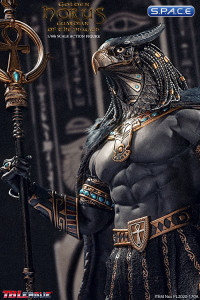 1/6 Scale Golden Horus - Guardian of the Pharaoh