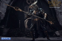 1/6 Scale Golden Horus - Guardian of the Pharaoh