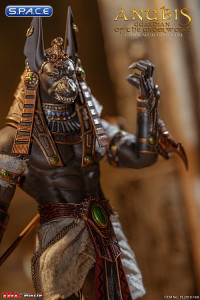 1/12 Scale Anubis - Guardian of The Underworld