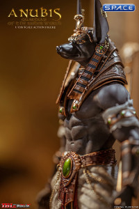 1/12 Scale Anubis - Guardian of The Underworld