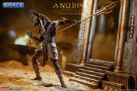 1/12 Scale Anubis - Guardian of The Underworld