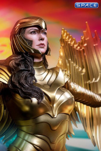 Wonder Woman Statue - Premium Version (Wonder Woman 1984)