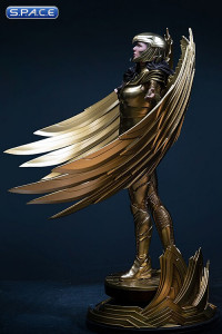 Wonder Woman Statue (Wonder Woman 1984)