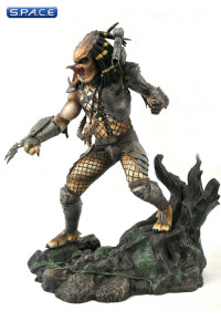 Unmasked Predator Movie Gallery PVC Statue SDCC 2020 Exclusive (Predator)