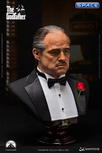 1:1 Don Corleone Life-Size Bust (The Godfather)