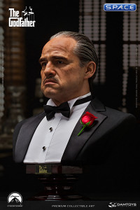 1:1 Don Corleone Life-Size Bust (The Godfather)