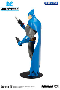 Animated Batman Blue Variant (DC Multiverse)