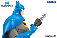 Animated Batman Blue Variant (DC Multiverse)