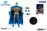 Animated Batman Blue Variant (DC Multiverse)