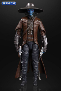6 Cad Bane & Todo 360 Exclusive 2-Pack (Star Wars - The Black Series)