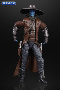 6 Cad Bane & Todo 360 Exclusive 2-Pack (Star Wars - The Black Series)