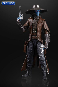 6 Cad Bane & Todo 360 Exclusive 2-Pack (Star Wars - The Black Series)