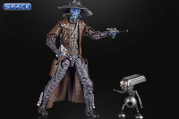6 Cad Bane & Todo 360 Exclusive 2-Pack (Star Wars - The Black Series)