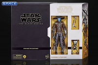 6 Cad Bane & Todo 360 Exclusive 2-Pack (Star Wars - The Black Series)