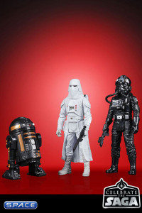 Galactic Empire Celebrate the Saga 5-Pack (Star Wars)