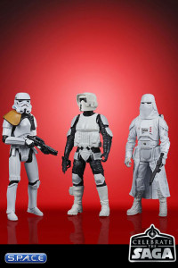 Galactic Empire Celebrate the Saga 5-Pack (Star Wars)