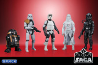 Galactic Empire Celebrate the Saga 5-Pack (Star Wars)