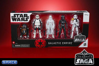 Galactic Empire Celebrate the Saga 5-Pack (Star Wars)