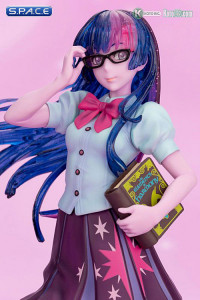 1/7 Scale Twilight Sparkle Bishoujo PVC Statue - Limited Edition (My little Pony)