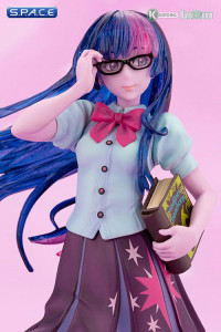 1/7 Scale Twilight Sparkle Bishoujo PVC Statue - Limited Edition (My little Pony)