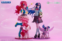 1/7 Scale Twilight Sparkle Bishoujo PVC Statue - Limited Edition (My little Pony)