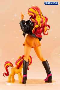 1/7 Scale Sunset Shimmer Bishoujo PVC Statue (My Little Pony)