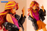 1/7 Scale Sunset Shimmer Bishoujo PVC Statue (My Little Pony)