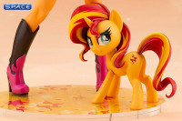 1/7 Scale Sunset Shimmer Bishoujo PVC Statue (My Little Pony)